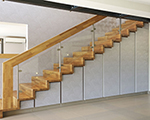 Construction et protection de vos escaliers par Escaliers Maisons à Saint-Romain-de-Surieu